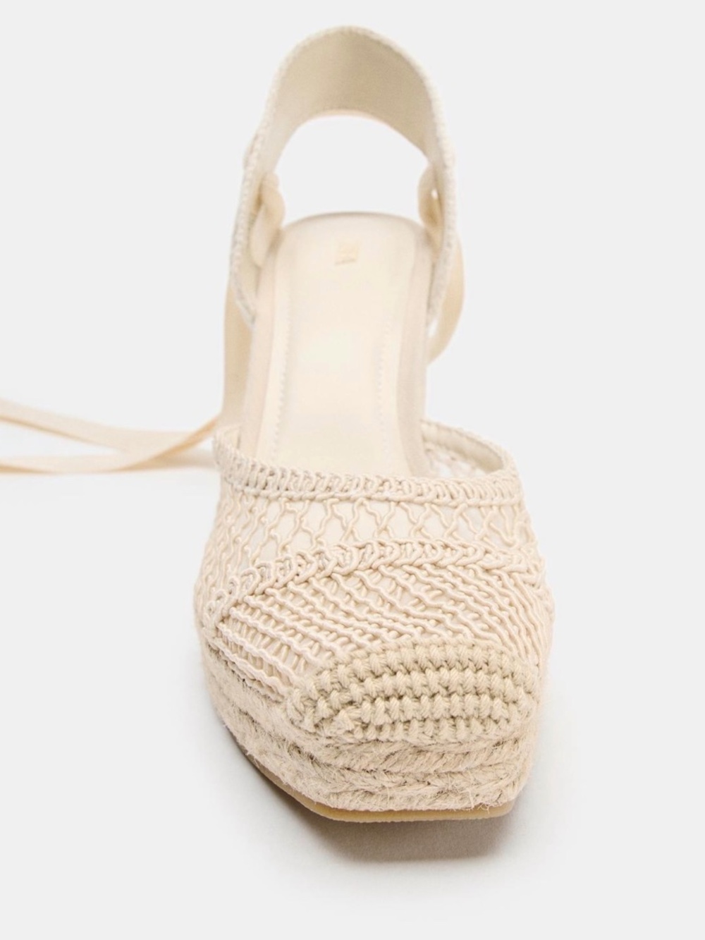 Shoes|Espadrille